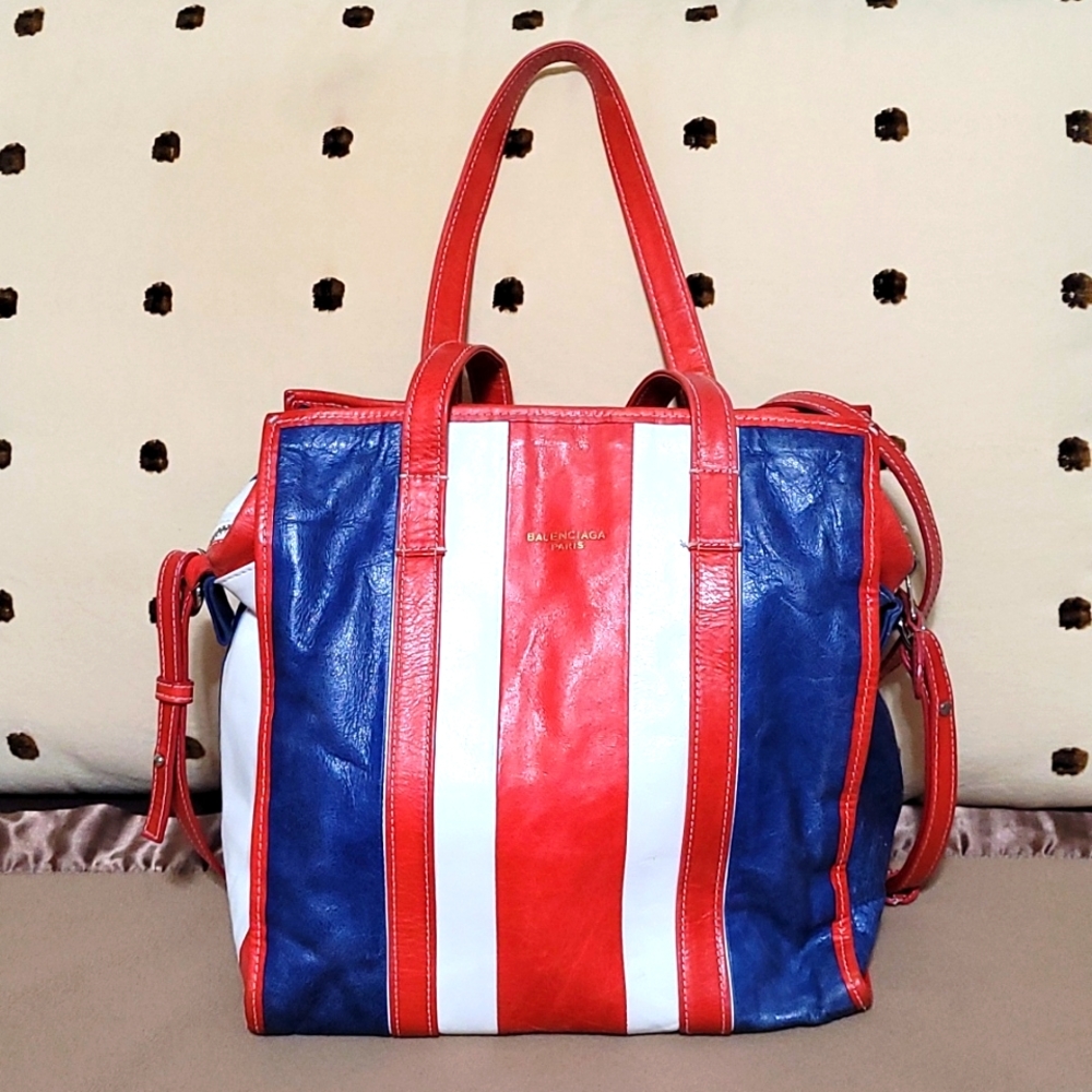 Balenciaga Crossbody Bag